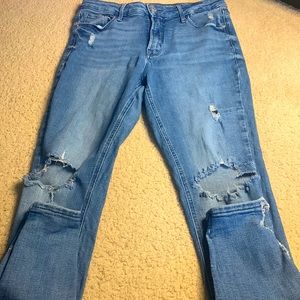 Old Navy Jeans